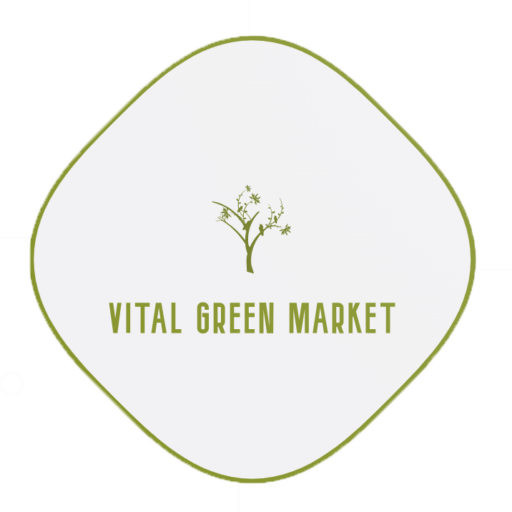 Vital Green Market